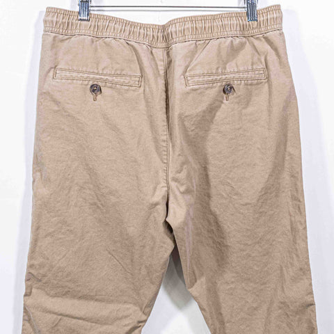 Chino Jogger Pants Goodfellow