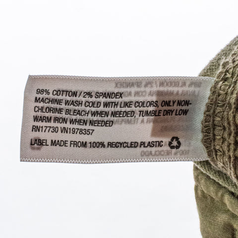 Chino Jogger Pants Goodfellow