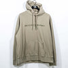 Psycho Bunny Spell Out Hoodie Sweatshirt