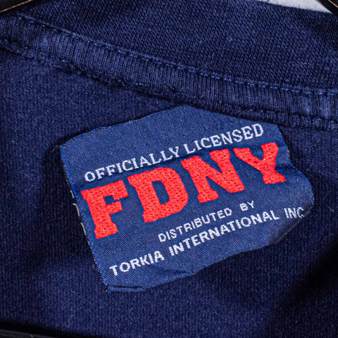FDNY New York City Fire Department T-Shirt