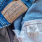 Levis 505 Jeans Made in USA 02505-0217