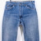 Levis 505 Jeans Made in USA 02505-0217