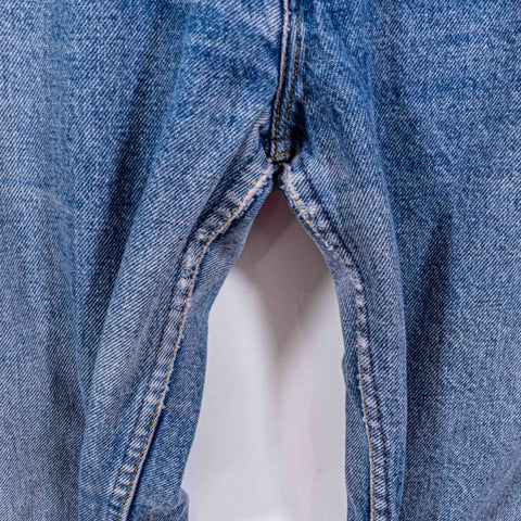 Levis 505 Jeans Made in USA 02505-0217