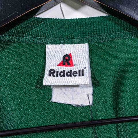 Green Bay Packers NFL Riddell Football Jersey