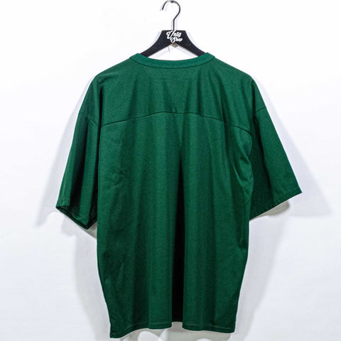 Green Bay Packers NFL Riddell Football Jersey