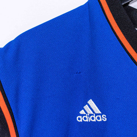 New York Knicks Amare Stoudamire Adidas Jersey