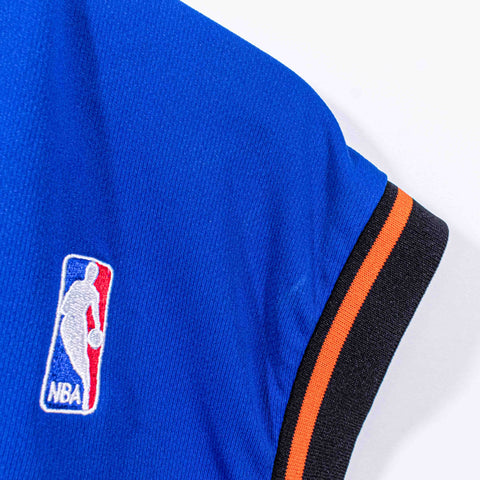 New York Knicks Amare Stoudamire Adidas Jersey
