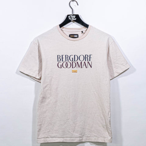 Kith x Bergdorf Goodman T-Shirt