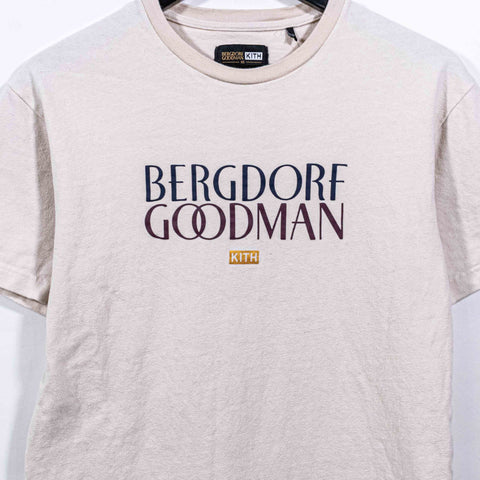 Kith x Bergdorf Goodman T-Shirt