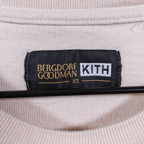 Kith x Bergdorf Goodman T-Shirt