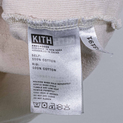 Kith x Bergdorf Goodman T-Shirt