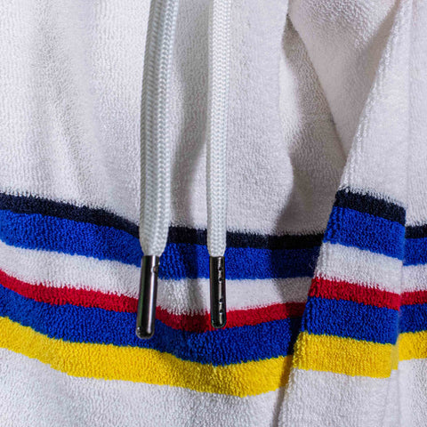 Polo Ralph Lauren Classics Fit Striped Terry Shorts