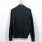 Polo Ralph Lauren Varsity Script Knit 1/4 Zip Pullover Sweater