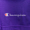 Champion Spell Out Mesh Gym Shorts