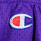 Champion Spell Out Mesh Gym Shorts