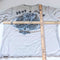 DKNY Jeans NY City Long Sleeve T-Shirt Mall Cyber Goth