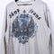 DKNY Jeans NY City Long Sleeve T-Shirt Mall Cyber Goth