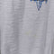 DKNY Jeans NY City Long Sleeve T-Shirt Mall Cyber Goth