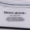 DKNY Jeans NY City Long Sleeve T-Shirt Mall Cyber Goth