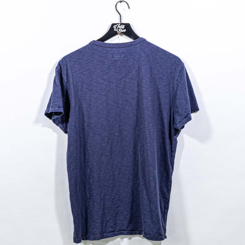 Denim & Supply Ralph Lauren Crest Eagle Arrows T-Shirt