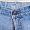 Levis 505 0213 Jeans Faded Made in USA