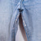 Levis 505 0213 Jeans Faded Made in USA