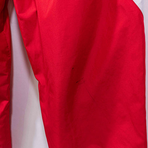 Adidas Windbreaker Pants Baggy Wideleg