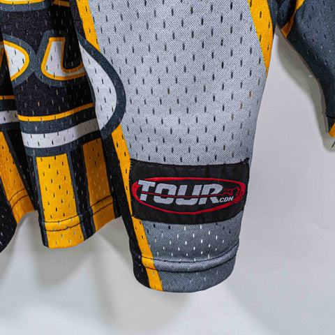 Tour Canada Mesh Hockey Jersey