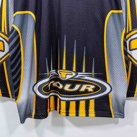 Tour Canada Mesh Hockey Jersey