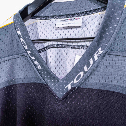 Tour Canada Mesh Hockey Jersey