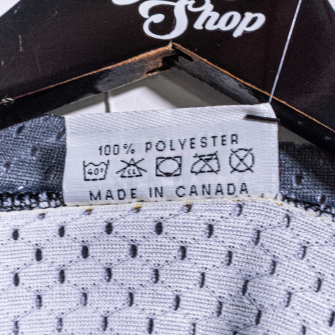 Tour Canada Mesh Hockey Jersey