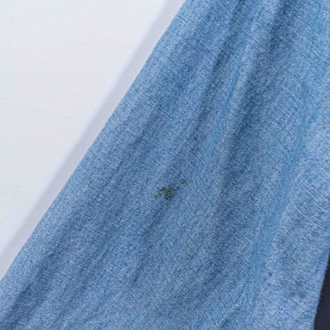 Polo Ralph Lauren Dungaree Workshirt Denim Chambray