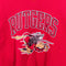 Rutgers University Scarlett Knights Sweatshirt