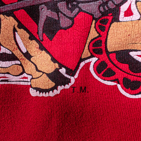 Rutgers University Scarlett Knights Sweatshirt