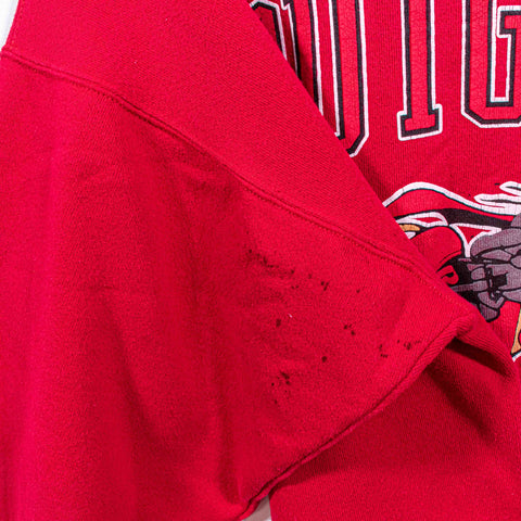 Rutgers University Scarlett Knights Sweatshirt