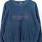 Champion Spell Out Terry Sweatshirt