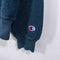 Champion Spell Out Terry Sweatshirt