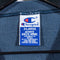 Champion Spell Out Terry Sweatshirt