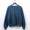 Champion Spell Out Terry Sweatshirt