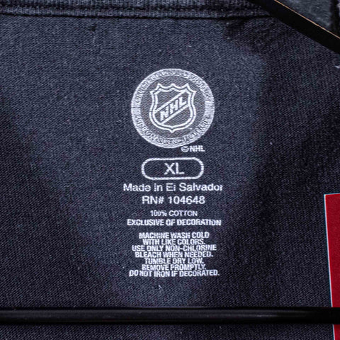 New Jersey Devils NHL Shadow T-Shirt