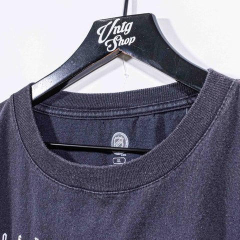 New Jersey Devils NHL Shadow T-Shirt