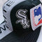 Chicago White Sox Starter Swirl Snapback Hat