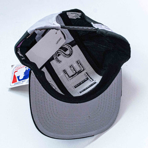 Chicago White Sox Starter Swirl Snapback Hat