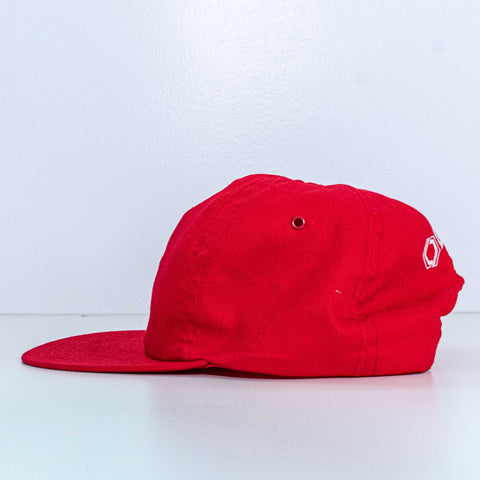 SL Benfica Futbol Olympic Snapback Hat
