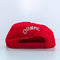 SL Benfica Futbol Olympic Snapback Hat