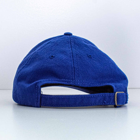 New York Giants Hat NFL AFC Champions Super Bowl XXXV American Needle