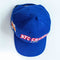 New York Giants Hat NFL AFC Champions Super Bowl XXXV American Needle
