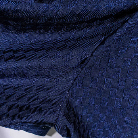 Champion Shiny Patterned Athletic Shorts