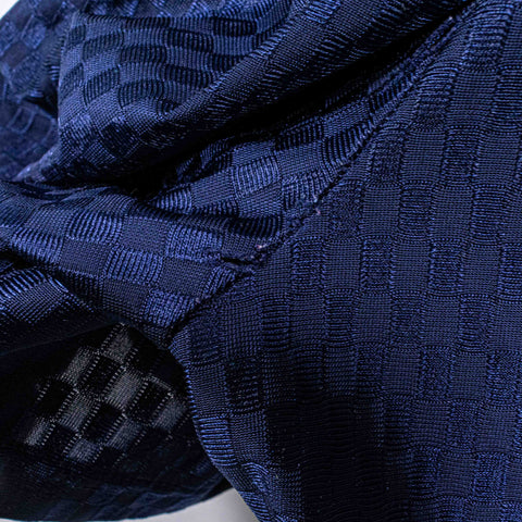 Champion Shiny Patterned Athletic Shorts