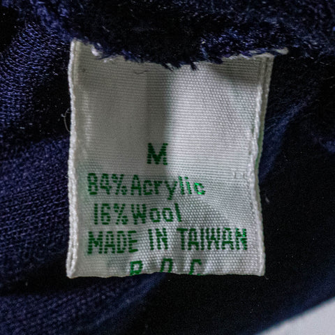 PUMA Logo Zip Up Track Jacket